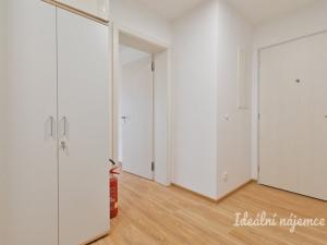 Pronájem bytu 3+kk, Mokrá-Horákov - Mokrá, 127 m2