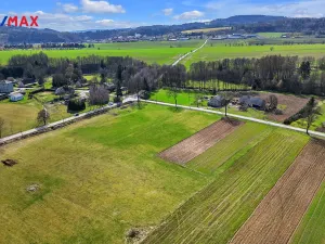 Prodej pozemku pro bydlení, Štíty, 1217 m2