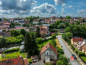 Prodej pozemku pro bydlení, Buštěhrad, 713 m2