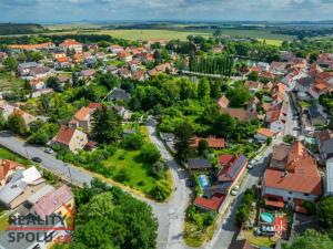 Prodej pozemku pro bydlení, Buštěhrad, 713 m2