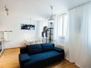 Pronájem bytu 2+kk, Praha - Žižkov, Baranova, 52 m2