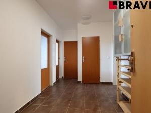 Prodej bytu 3+kk, Brno, Bučkova, 69 m2