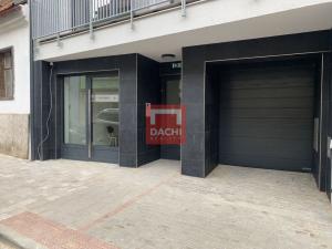 Prodej garáže, Brno, 4 m2