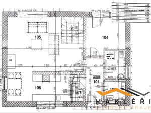 Prodej rodinného domu, Vlasatice, 140 m2