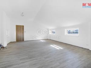 Prodej činžovního domu, Ústí nad Orlicí - Hylváty, 1159 m2