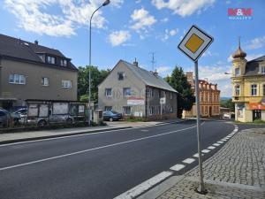 Prodej rodinného domu, Karlovy Vary - Doubí, Studentská, 169 m2