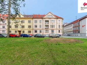 Prodej bytu 3+kk, Klatovy, Dukelská, 71 m2