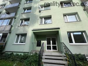 Prodej bytu 2+1, Liberec, Oldřichova, 58 m2