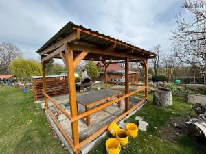 Prodej zahrady, Postoloprty, Tyršova, 357 m2