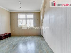 Prodej bytu 2+1, Karlovy Vary, Ondřejská, 95 m2