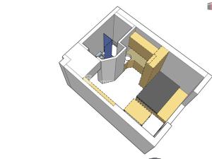 Prodej bytu 2+1, Karlovy Vary, Ondřejská, 95 m2