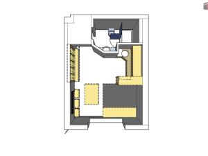 Prodej bytu 2+1, Karlovy Vary, Ondřejská, 95 m2