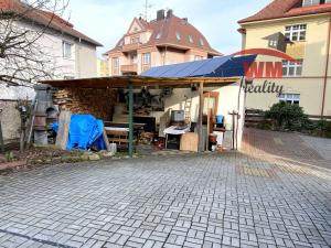 Prodej bytu 2+1, Karlovy Vary, Alšova, 56 m2