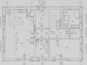 Prodej rodinného domu, Velký Borek, Partyzánská, 863 m2