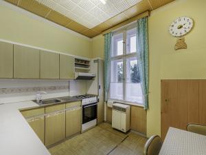 Prodej rodinného domu, Teplice, Duchcovská, 305 m2