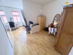 Prodej bytu 3+kk, Praha - Vinohrady, Záhřebská, 81 m2