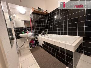 Pronájem bytu 2+1, Ústí nad Labem - Střekov, Ke Hradu, 57 m2