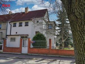 Prodej rodinného domu, Praha - Záběhlice, Jihozápadní V, 120 m2
