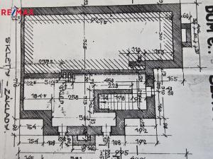 Prodej rodinného domu, Praha - Záběhlice, Jihozápadní V, 120 m2