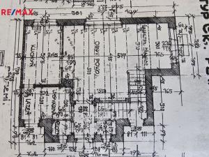 Prodej rodinného domu, Praha - Záběhlice, Jihozápadní V, 120 m2