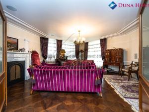 Prodej bytu 4+1, Praha - Veleslavín, Křenova, 201 m2