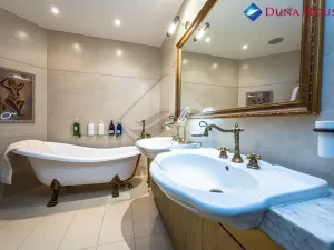 Prodej bytu 4+1, Praha - Veleslavín, Křenova, 201 m2