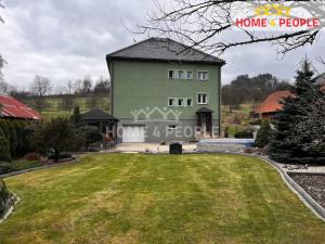 Prodej rodinného domu, Tichov, 345 m2