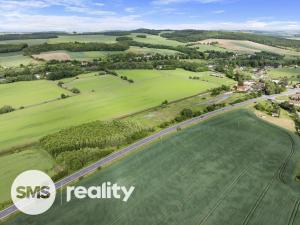 Prodej pozemku pro komerční výstavbu, Krnov, 15670 m2