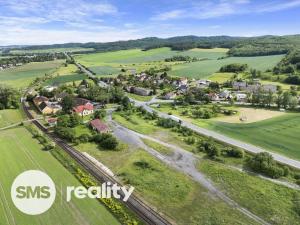 Prodej pozemku pro komerční výstavbu, Krnov, 15670 m2