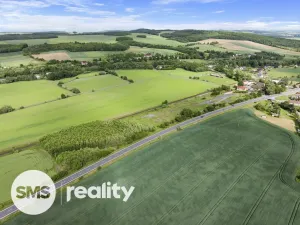 Prodej komerčního pozemku, Krnov, 15670 m2