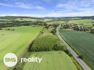 Prodej komerčního pozemku, Krnov, 15670 m2