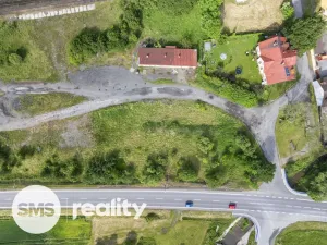 Prodej komerčního pozemku, Krnov, 15670 m2