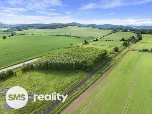 Prodej komerčního pozemku, Krnov, 15670 m2