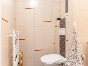 Pronájem bytu 2+kk, Praha - Vršovice, Košická, 48 m2