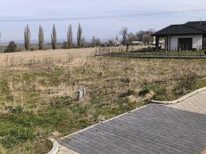 Prodej pozemku pro bydlení, Cheb, Topolová, 1026 m2
