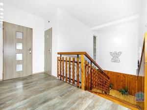 Prodej rodinného domu, Přimda, Borská, 160 m2