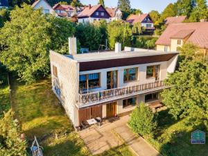 Prodej rodinného domu, Přimda, Borská, 160 m2