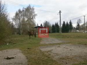 Prodej zemědělské usedlosti, Šternberk - Dalov, 4507 m2