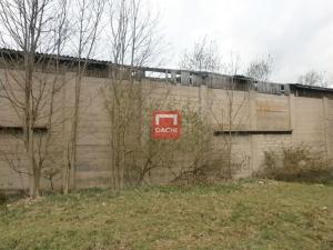 Prodej zemědělské usedlosti, Šternberk - Dalov, 4507 m2