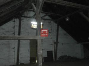 Prodej zemědělské usedlosti, Šternberk - Dalov, 4507 m2