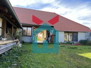 Prodej rodinného domu, Olešnice, 120 m2