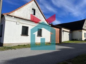 Prodej rodinného domu, Olešnice, 120 m2