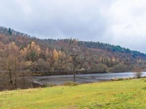 Prodej pozemku pro bydlení, Hradištko - Brunšov, Pod Linkou, 1200 m2