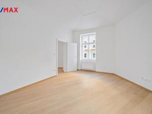 Prodej bytu 2+1, Praha - Smíchov, Na Neklance, 76 m2