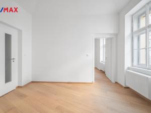 Prodej bytu 2+1, Praha - Smíchov, Na Neklance, 76 m2