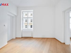 Prodej bytu 2+1, Praha - Smíchov, Na Neklance, 76 m2