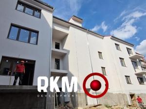 Prodej bytu 3+kk, Velké Meziříčí, 75 m2