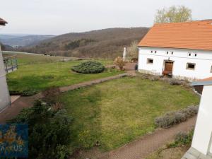Prodej rodinného domu, Jílové u Prahy - Luka pod Medníkem, 952 m2