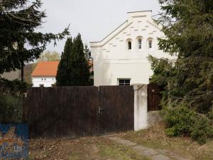 Prodej rodinného domu, Jílové u Prahy - Luka pod Medníkem, 952 m2