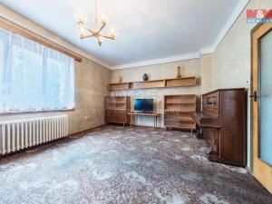 Prodej rodinného domu, Praha - Komořany, Okružní, 129 m2